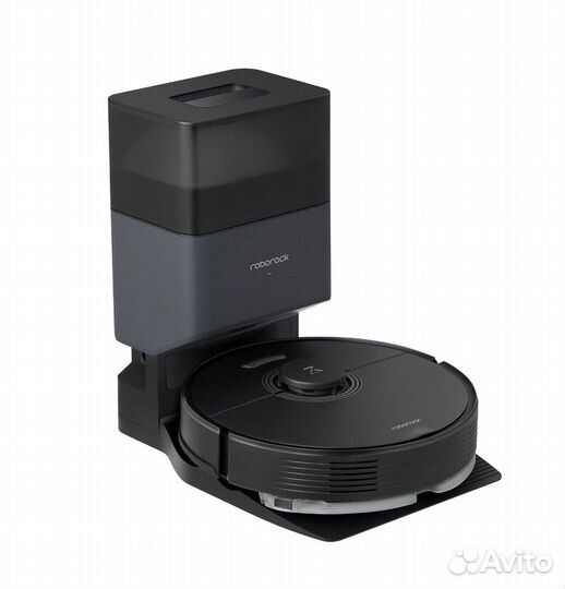 Пылесос xiaomi roborock q7 max plus (в наличии)