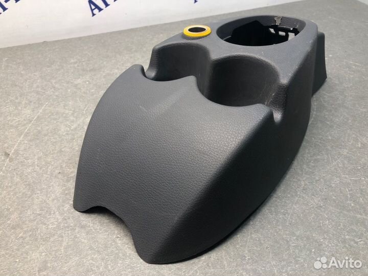 Центральная консоль Renault Logan LS0 K7M 2006