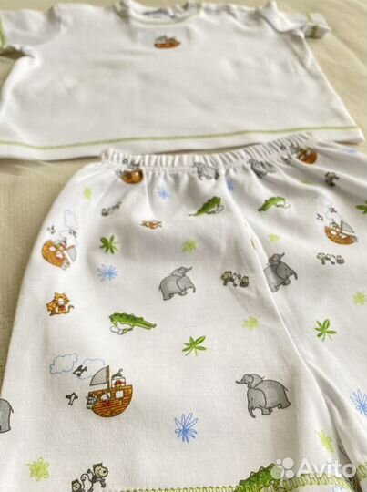 Kissy kissy для малышей