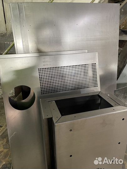 Координатно пробивные работы в Пензе