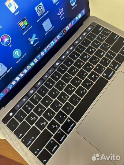 Macbook pro13 2018