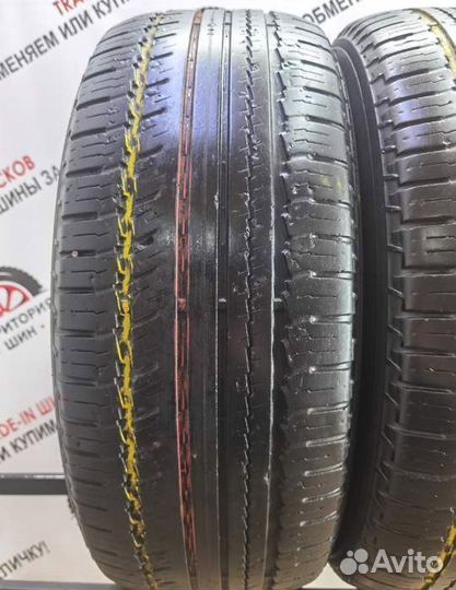 Nokian Tyres Hakka Black 265/60 R18