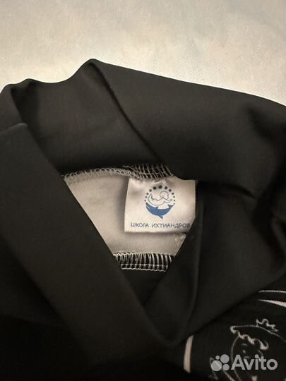 Плавки для бассейна, подгузник-трусики для малышей