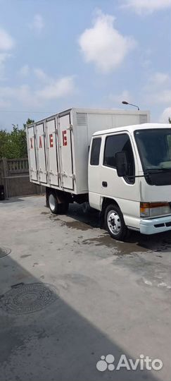 FAW CA 1031 промтоварный, 2006