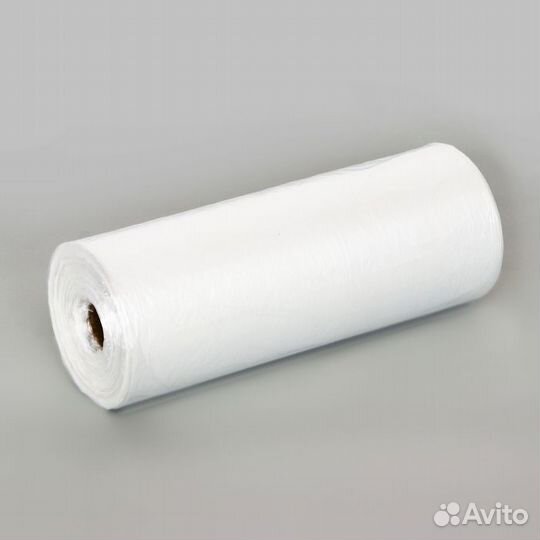 Набор пакетов фасовочных 25 х 40 см, 15 мкм, 1000