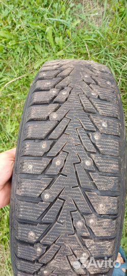 Amtel 31В 185/65 R15