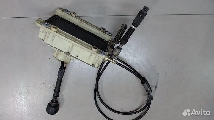 Кулиса кпп Fiat Stilo, 2003