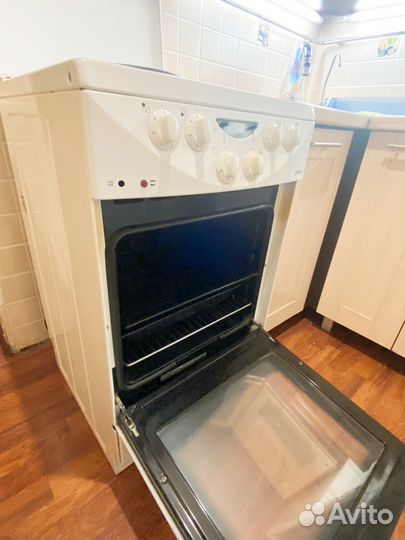 Плита электрическая gorenje