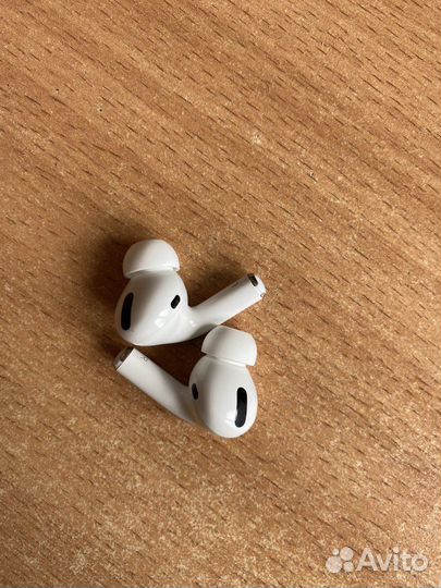 Apple airpods pro