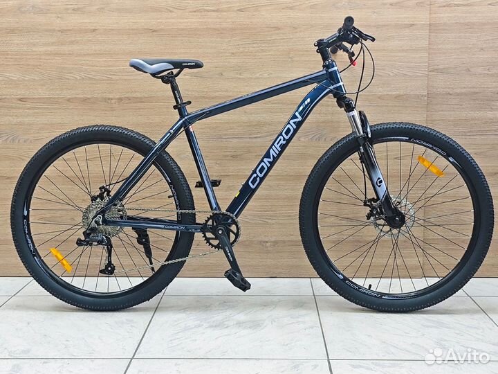 Велосипед взрослый 27,5
