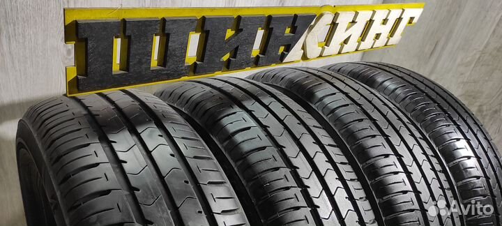 Bridgestone Ecopia NH100 C 175/60 R15