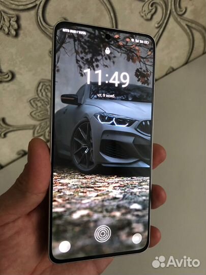 realme GT 2 Master Explorer Edition, 8/256 ГБ