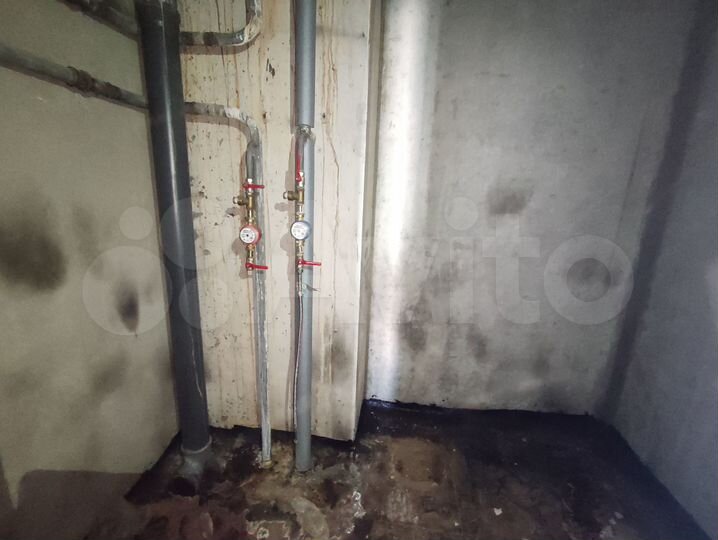 3-к. квартира, 87 м², 10/17 эт.