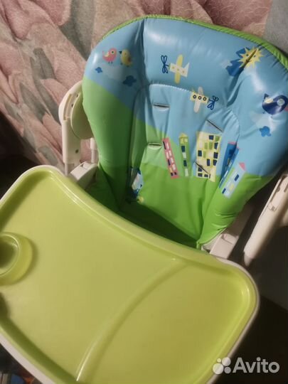 Стул для кормления