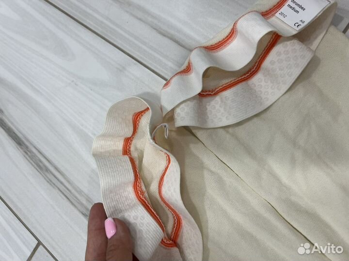 Компрессионные чулки для родов размер Xs