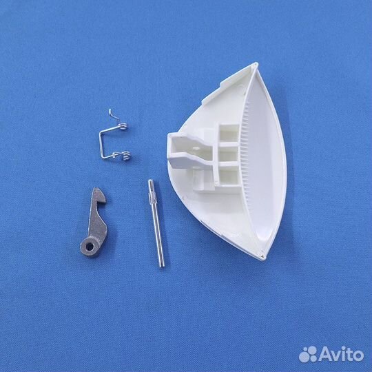 Ручка дверцы люка для стиральной машины индезит