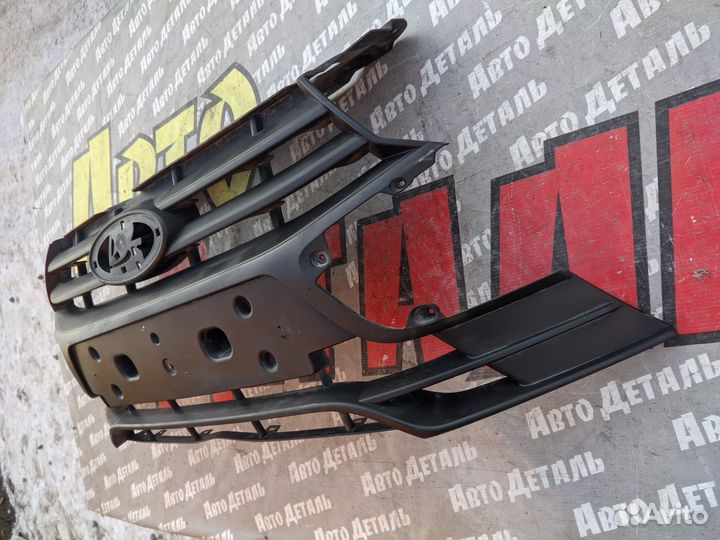 Решетка радиатора Лада Гранта LADA Granta FL 2018