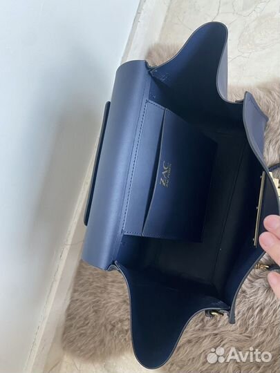 Сумка Zac Posen