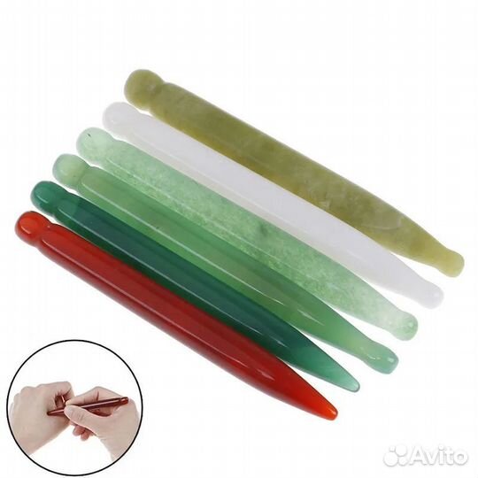 Массажные палочки