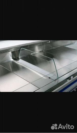 Запчасти для холодильника