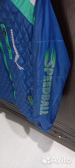 Куртка подростковая для мальчика