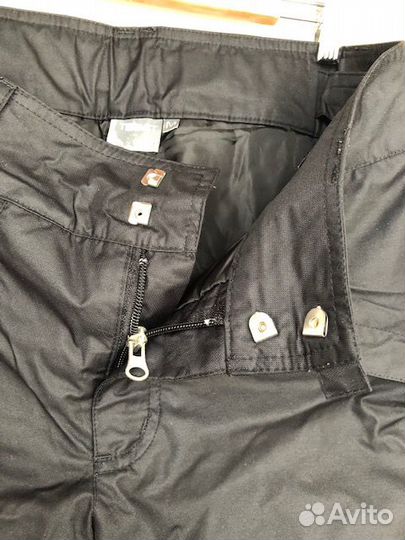 Брюки для сноуборда Termit женские