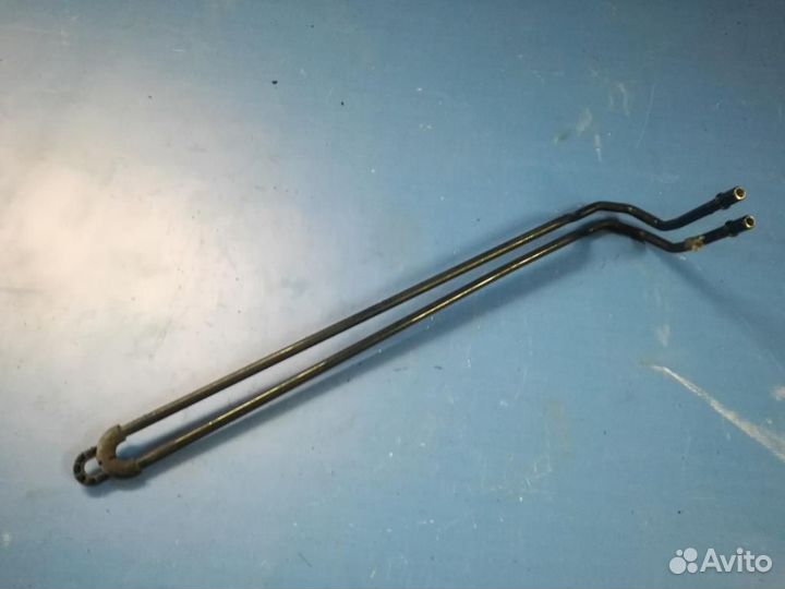 Радиатор гидроусилителя BMW 5-серия E60/E61