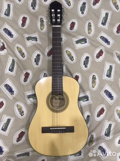 Гитара деткая Veston