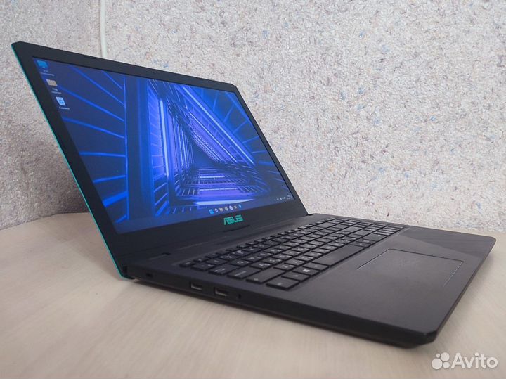Игровой ноутбук Asus 15,6