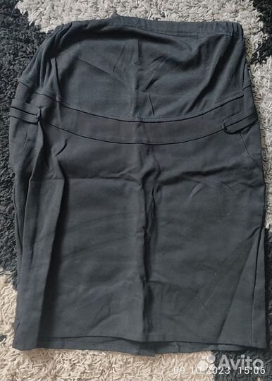 Пакет вещей для беременной