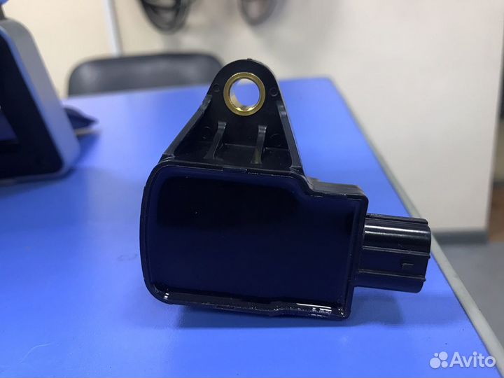 Катушка зажигания задняя Honda Fit L13A L15A