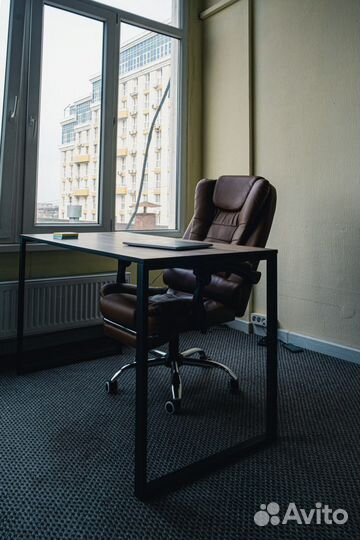 Стол офисный