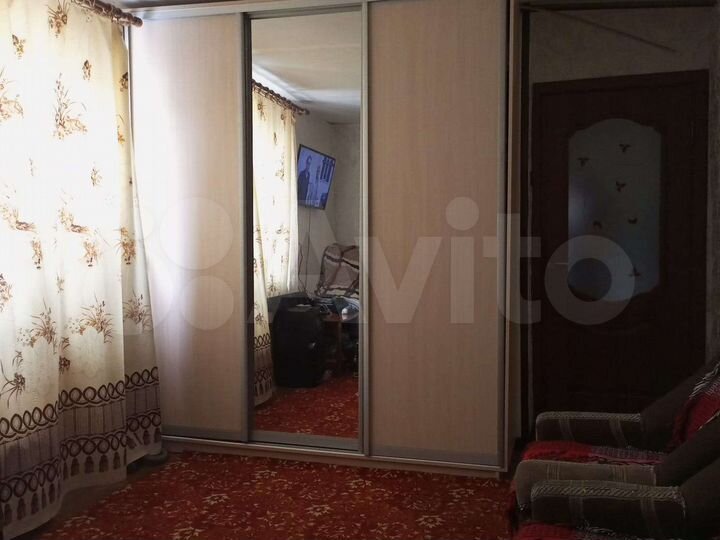 2-к. квартира, 42,1 м², 2/3 эт.