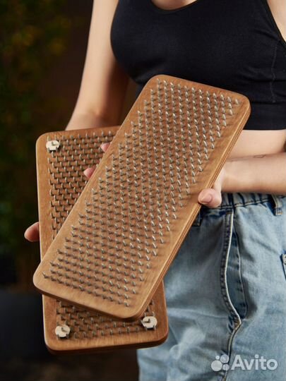 Облегченые доски садху