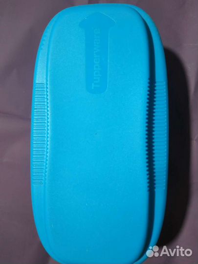 Посуда tupperware