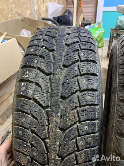 Hankook I'Pike RW11 235/60 R17 102T