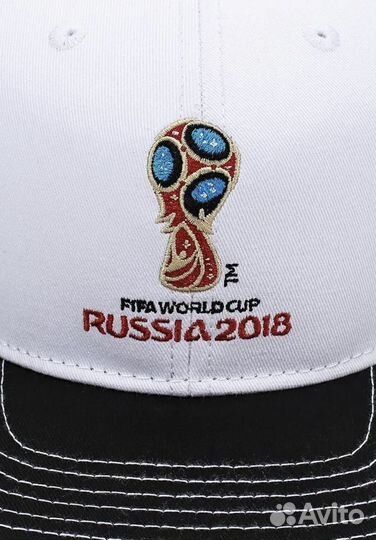 Оптом. Бейсболка кепка Кубок Fifa. Чемпионат мира