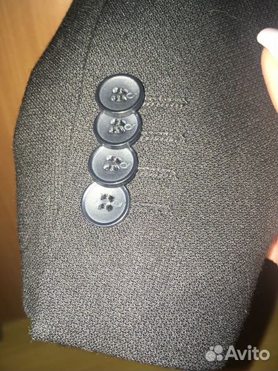 Пиджак /костюм/школьная форма