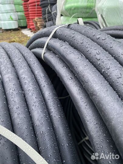 Труба пнд 32 техническая (50 метров)