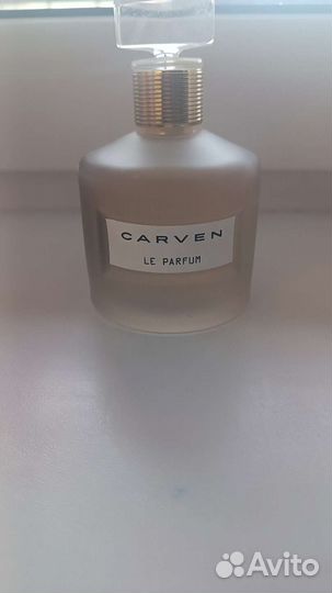 Туалетная вода