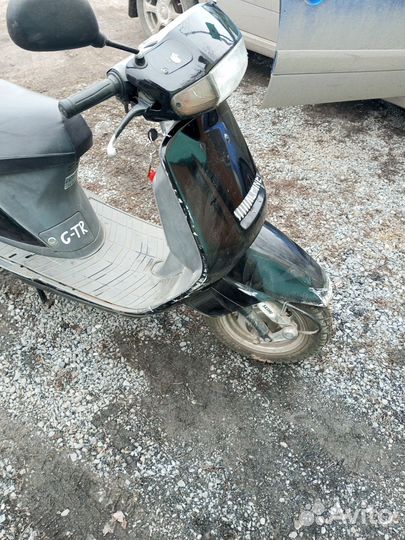 Хонда лид 90