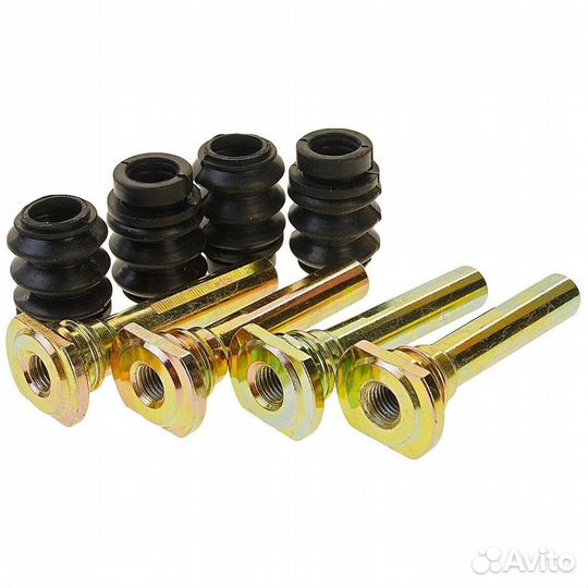 Ремкомплект суппорта febest 1074-T200F