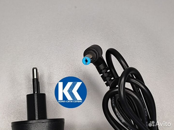 Зарядка Acer 19V 2.15A (5.5x1.7mm) 40W