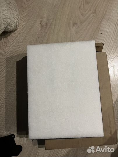 Фильтр воздушный