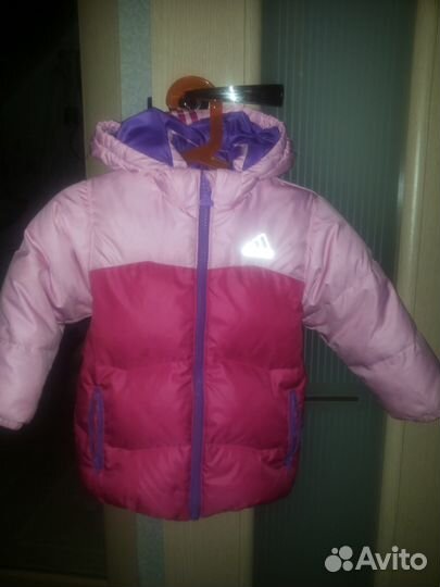 Детская одежда(зима, осень, весна )