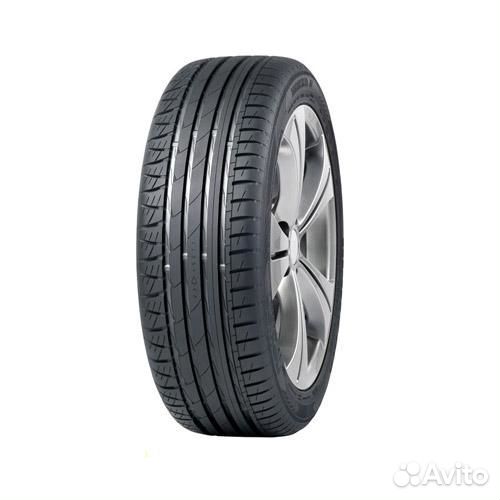 Nokian Tyres Nordman SZ 225/55 R17
