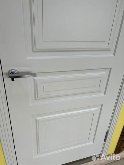 Межкомнатные