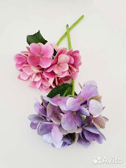 Искусственные цветы