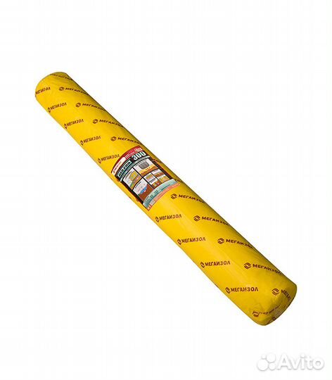 Геотекстиль иглопробивной Мегаизол GeoPro 150