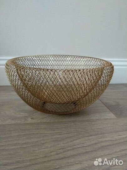 Корзина для фруктов салатник